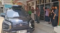 Tim Hukum PKN Berangkat Menuju Bali